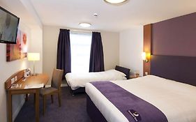 Premier Inn Kidderminster